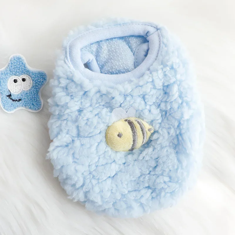 Blue Bee