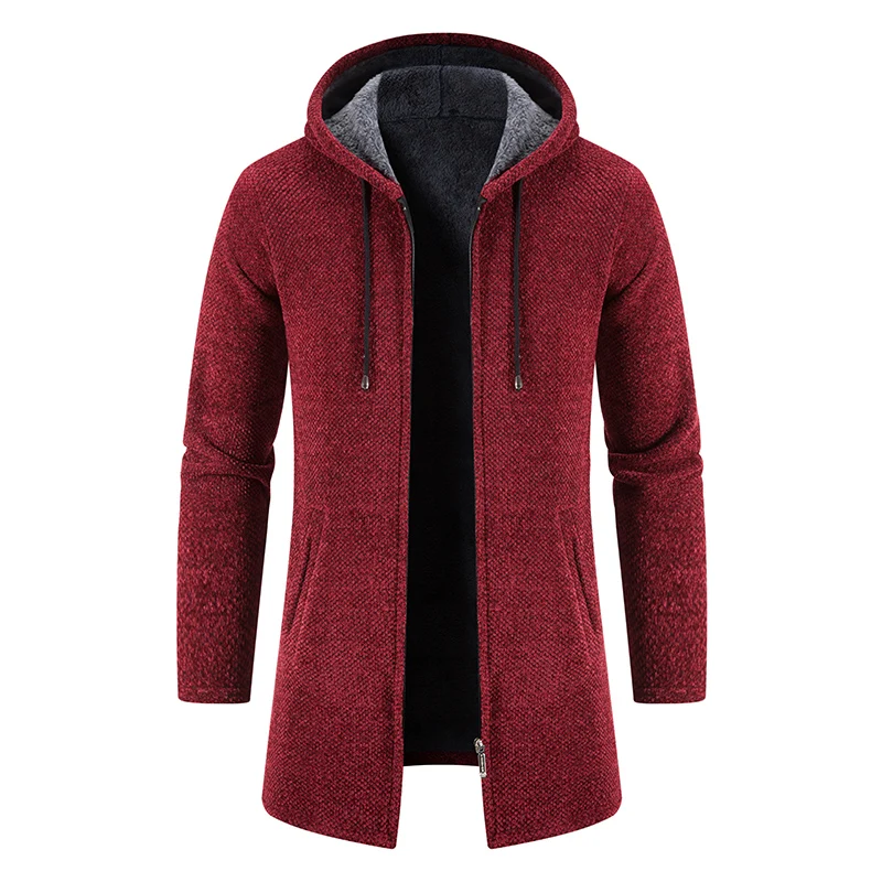 819 Wine red