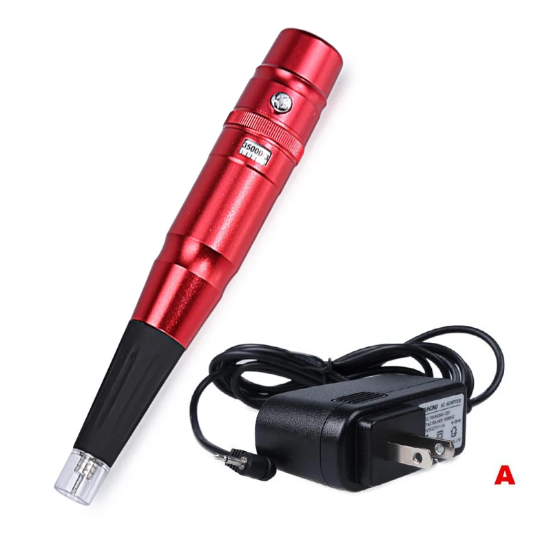 Red A