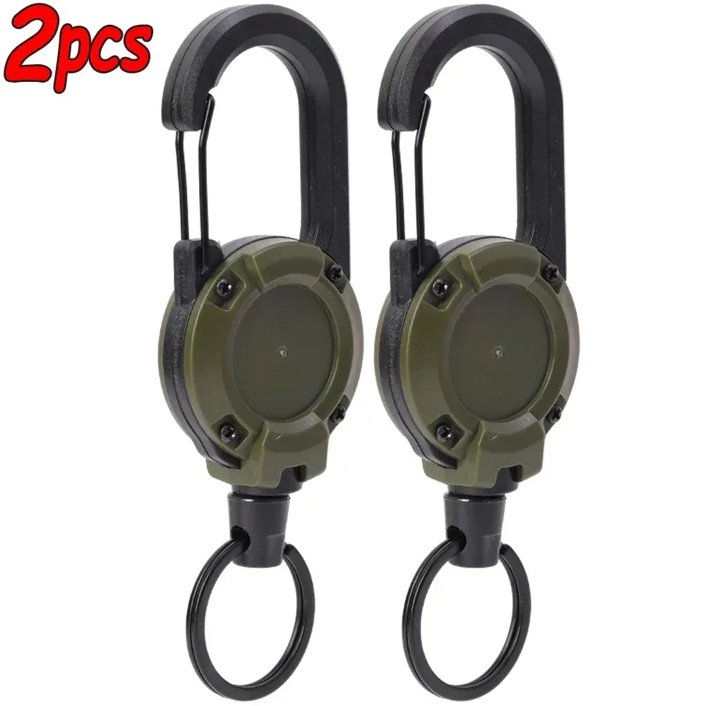 2pcs Green