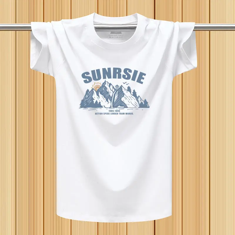 White Sun Peak