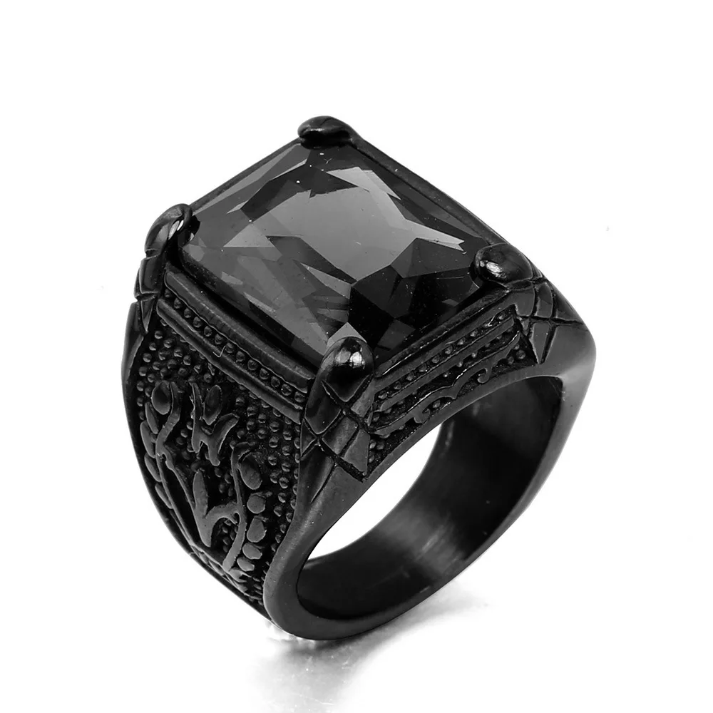 black color