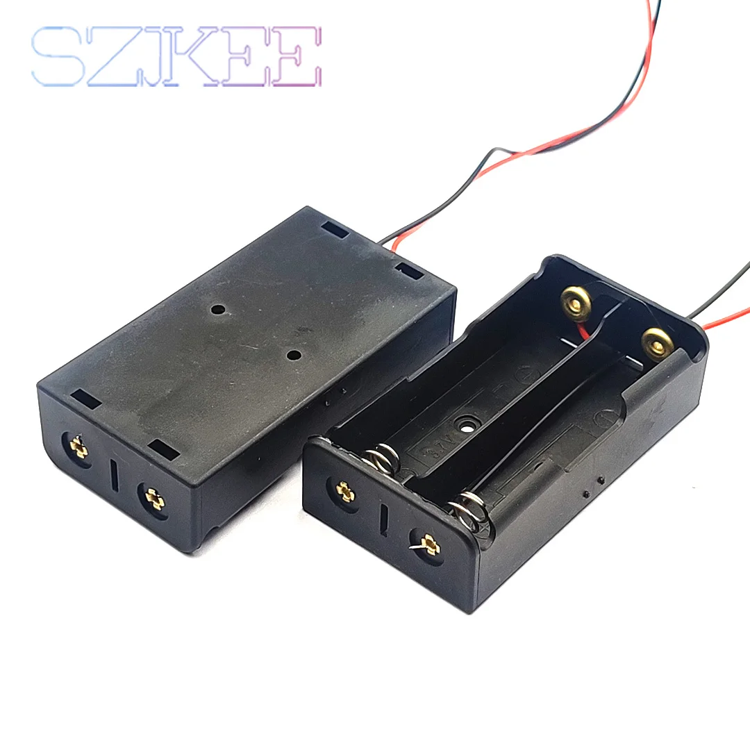 2x18650 Paralle 3.7V