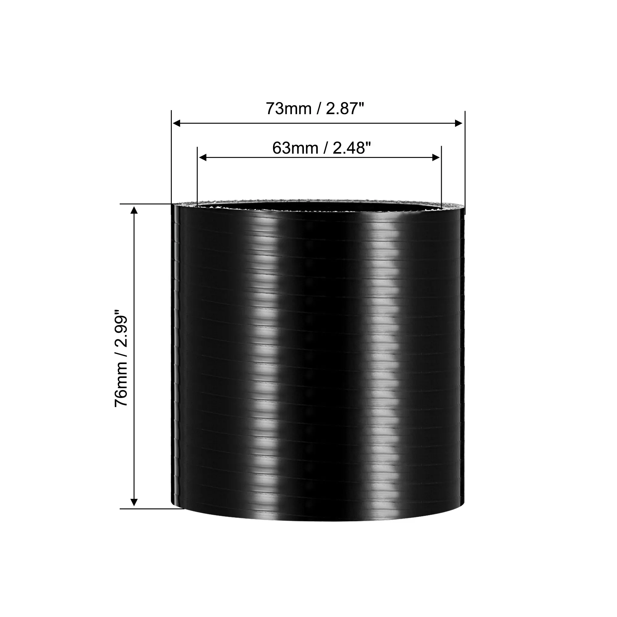 63mm