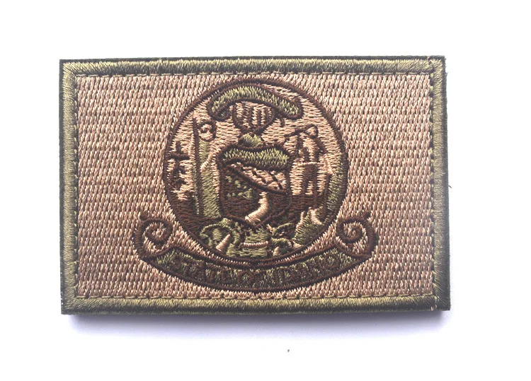 44 Idaho