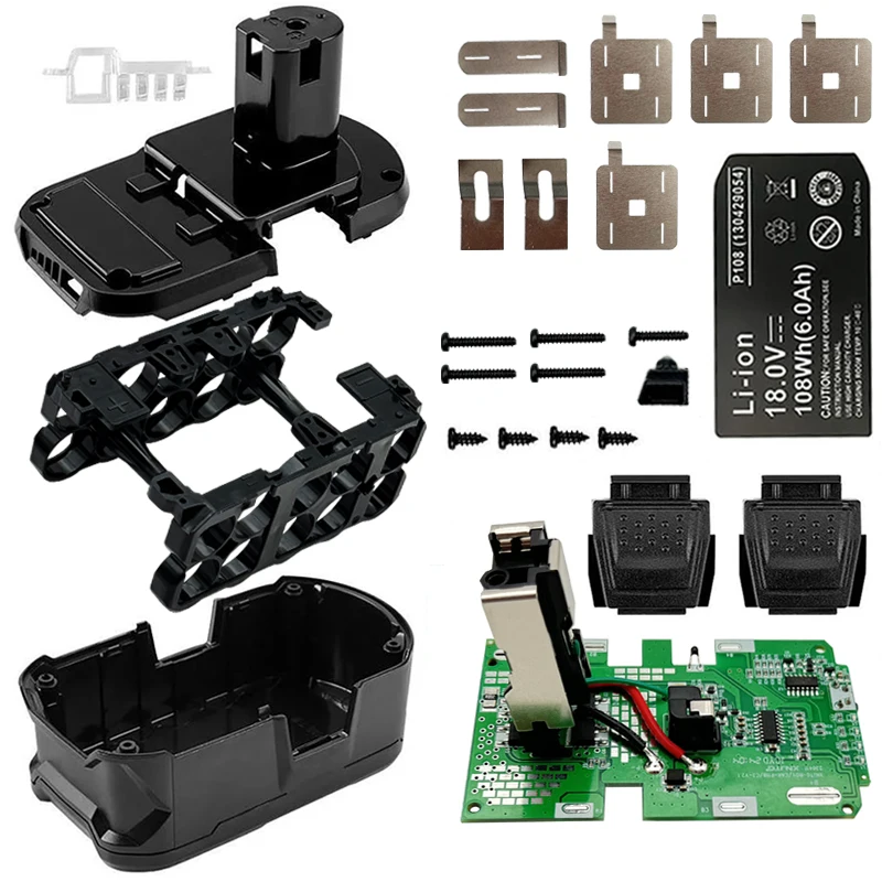 BOX-PCB-6Ah-Label
