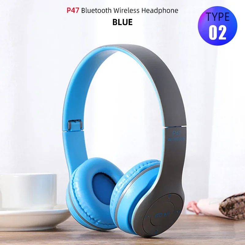 T2 Blue