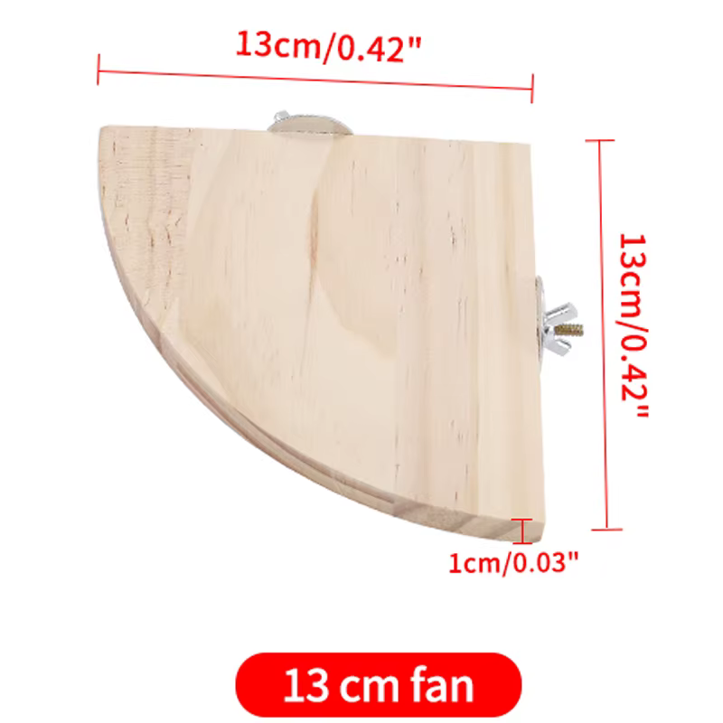 13cm fan