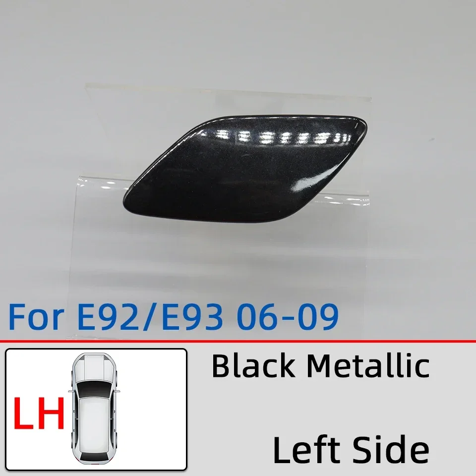 06 Black LH