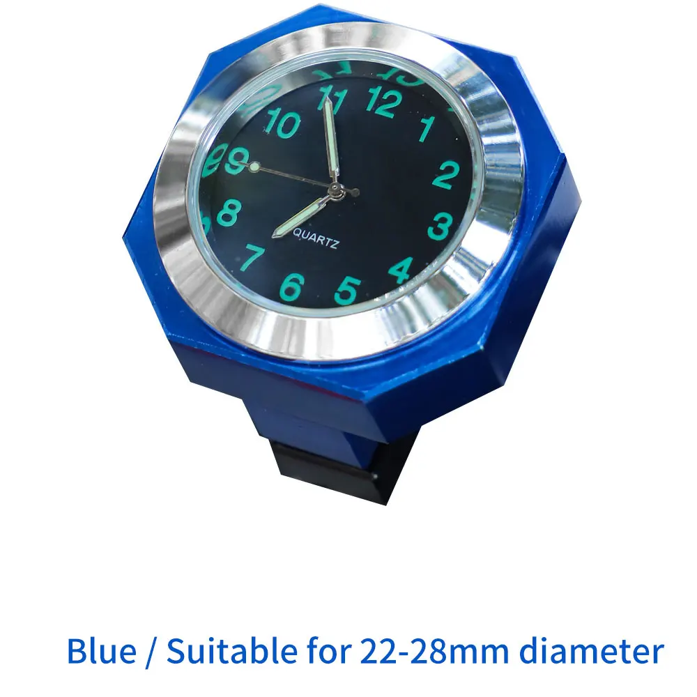Blue Silver