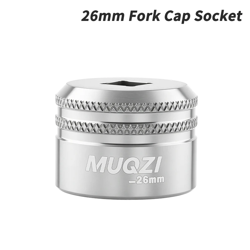 26mm Silver