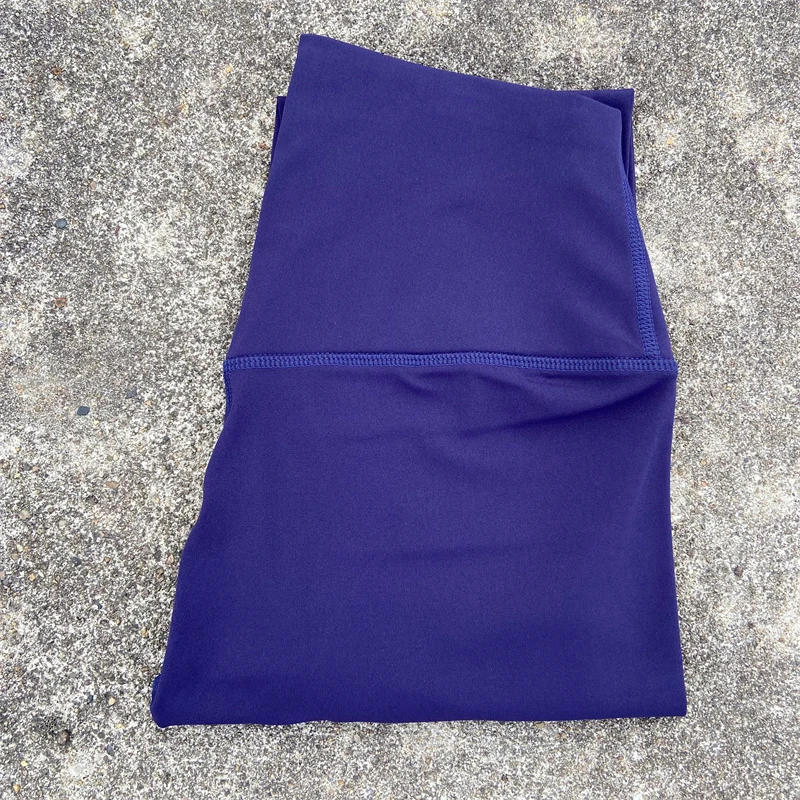 Midnight blue purple