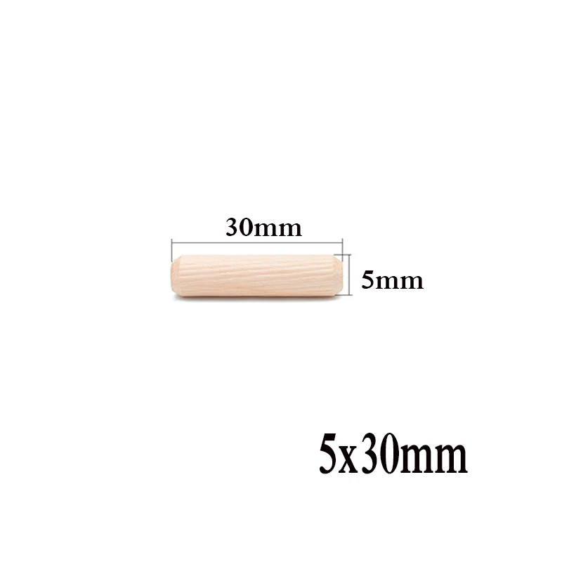 5x30mm