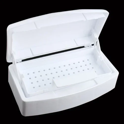 White Lid