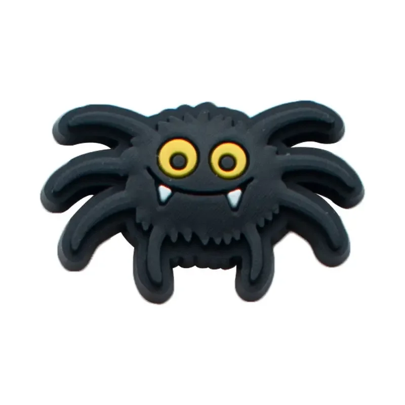 Little Devil Shoe Charms for Crocs Accessories Clogs Pins Men Badges Kids Jeans Decorations Buckle Shoes Accessories