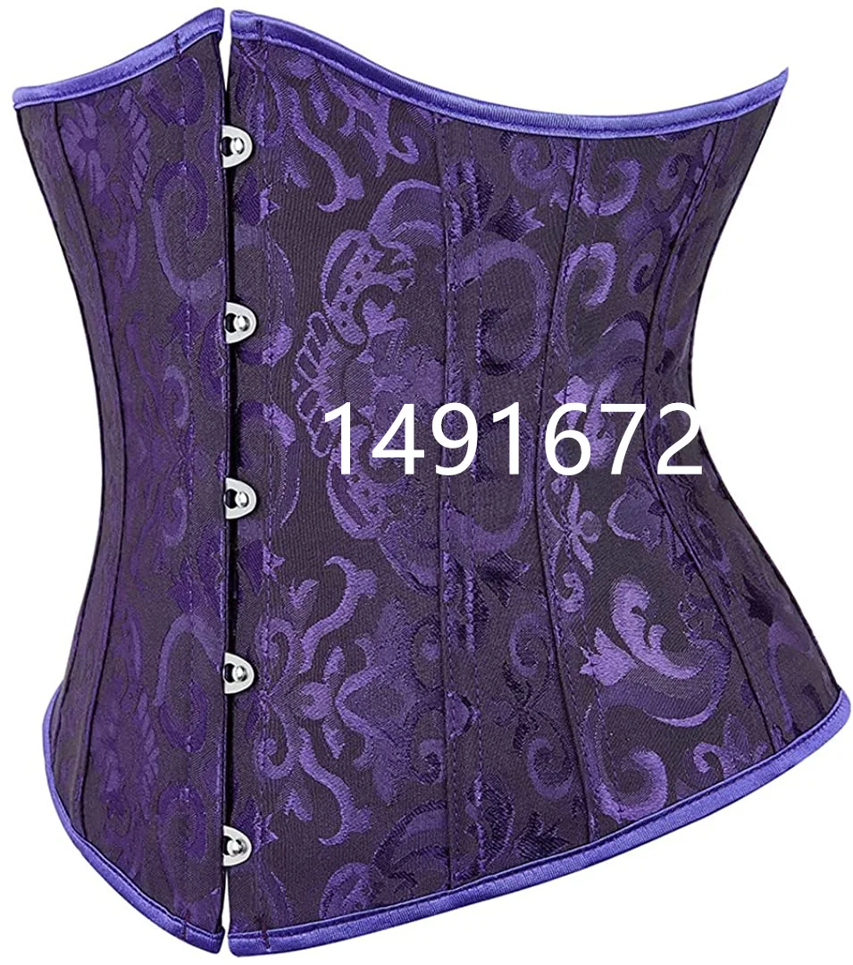 9427-Black Purple