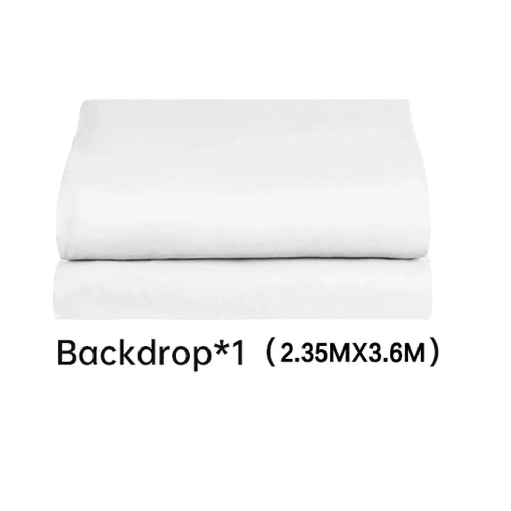 Just White cloth