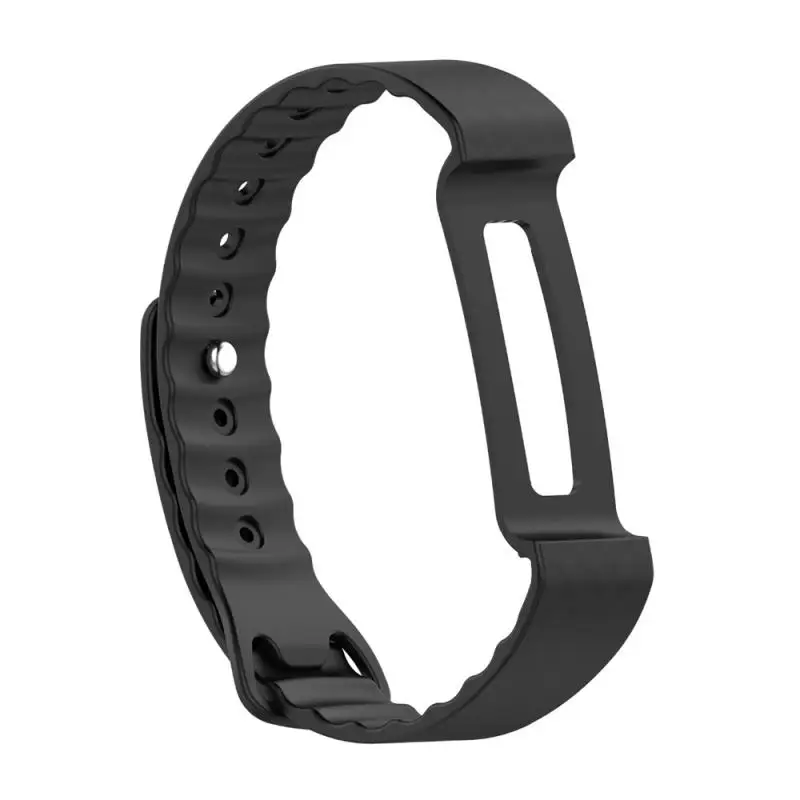 Wristband Strap For Huawei A2 Replacement Sports Watch Band Strap Silicone Solid Color Strap Smart Watches Accessories