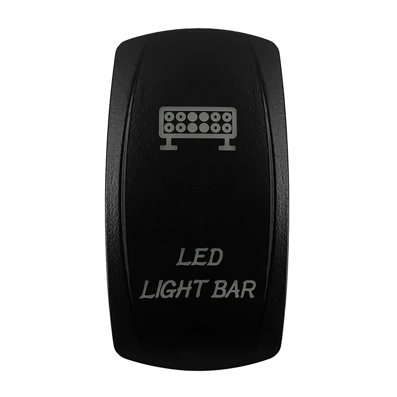 Led Light Bar