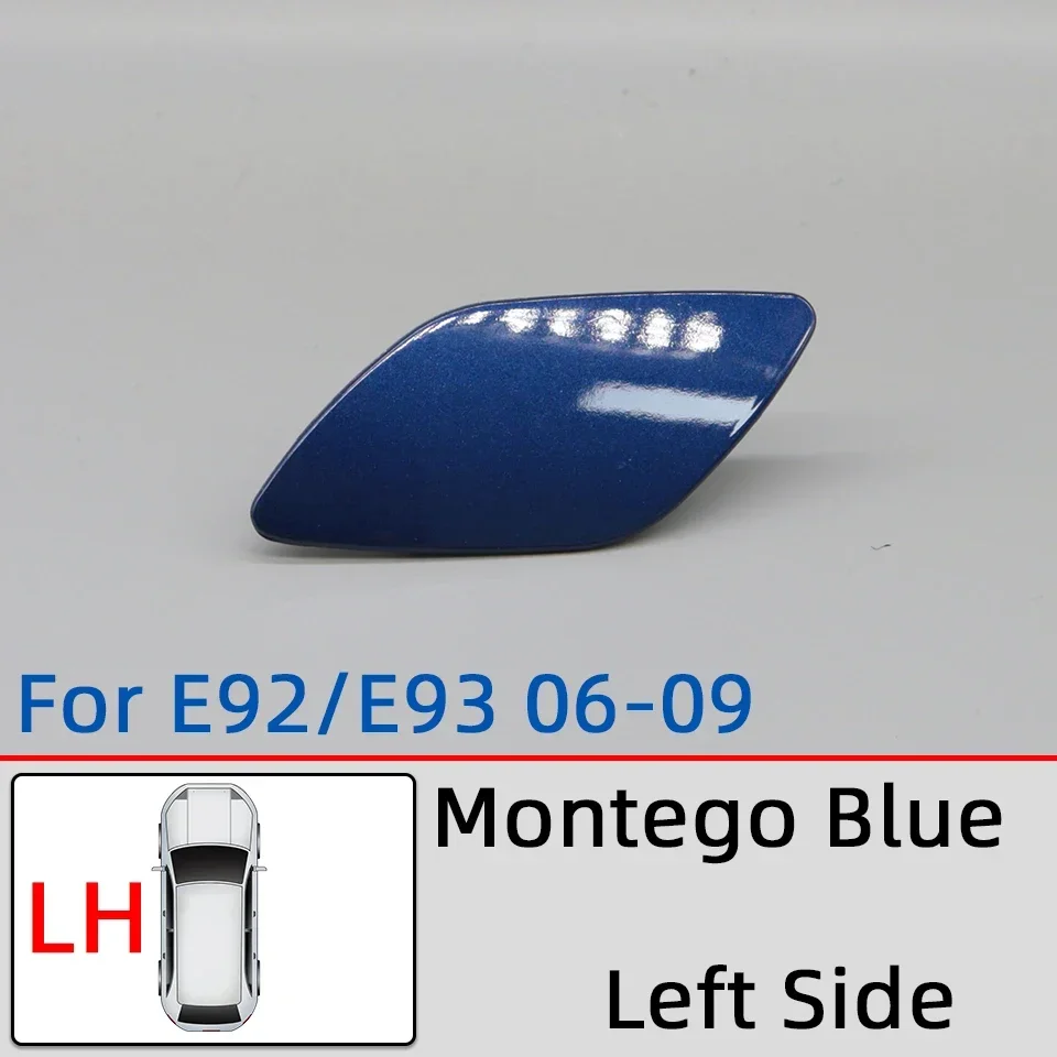 06 Mo Blue LH
