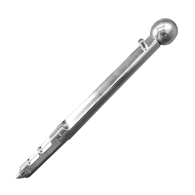 1Pc Tattoo Hand Poke Stick Pen Needle Holder Stick Grip Traditional DIY Manual Body Arts Tattoo Tool Tattoo Needles Accessories