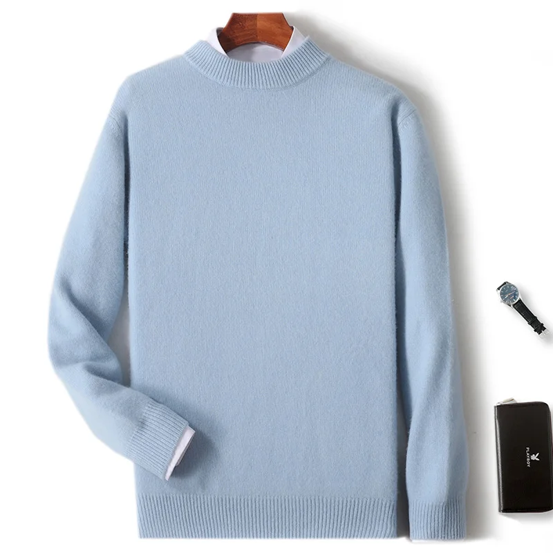 Light blue