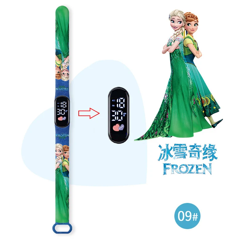 XX Frozen 09