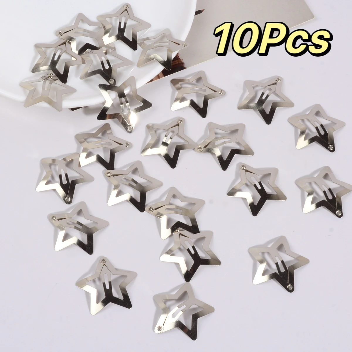 10pcs