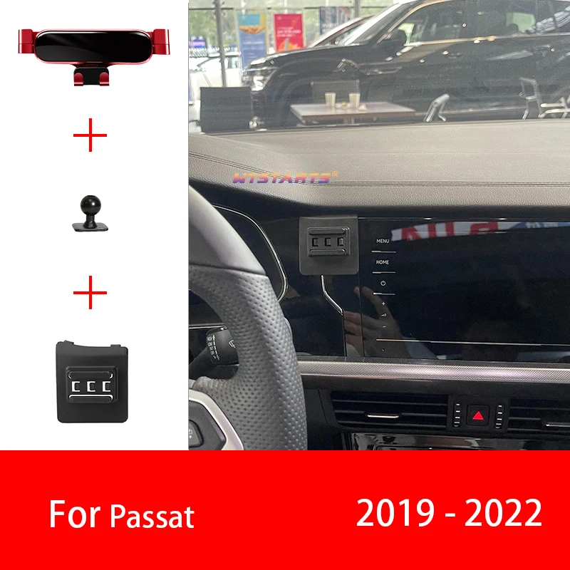For Passat 2019-2022