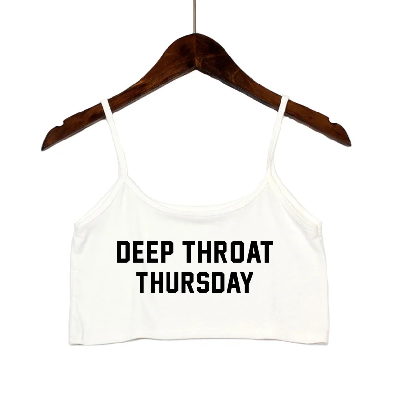 Thur. White