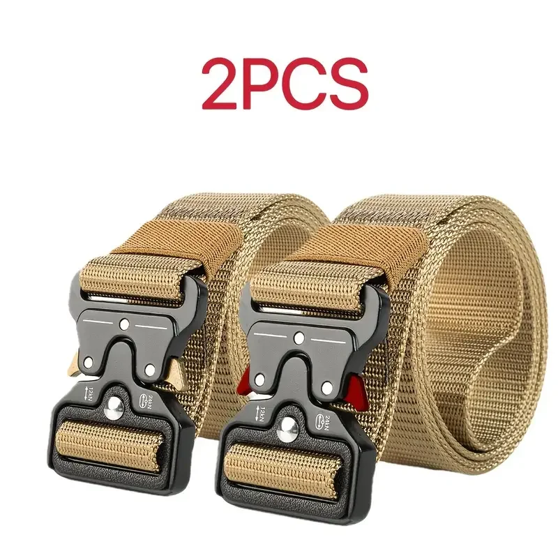 2PCS QQ JandR kahki
