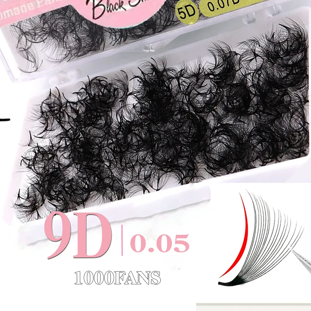9D 0.05 (1000FANS)