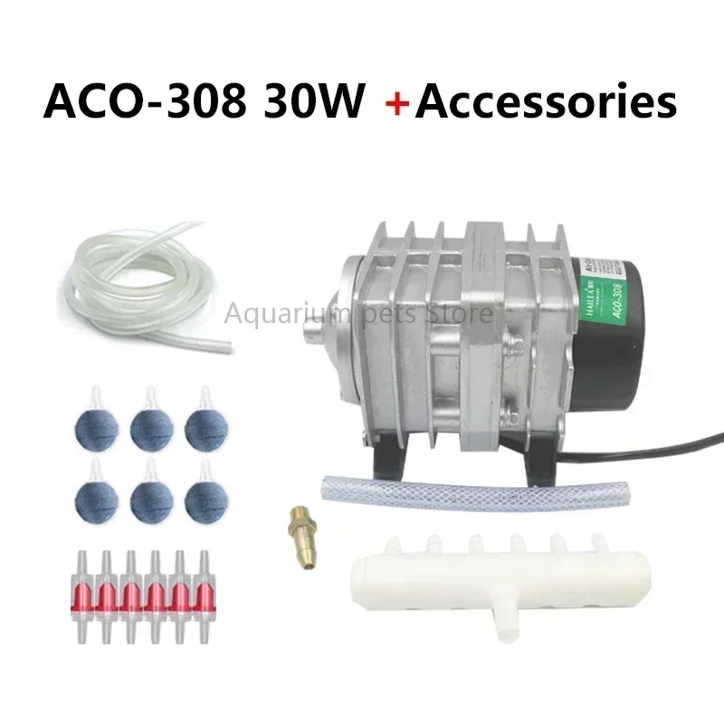 ACO-308Accessories