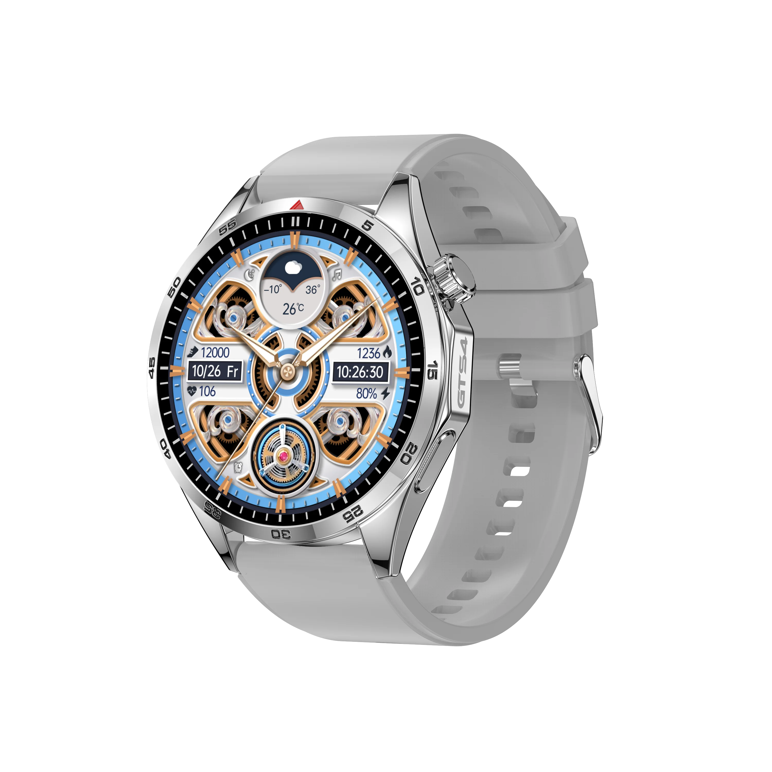 LT09  Silver  SIL