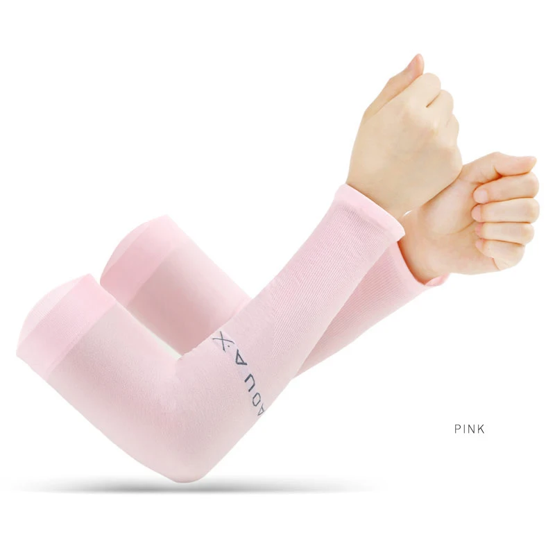 pink B