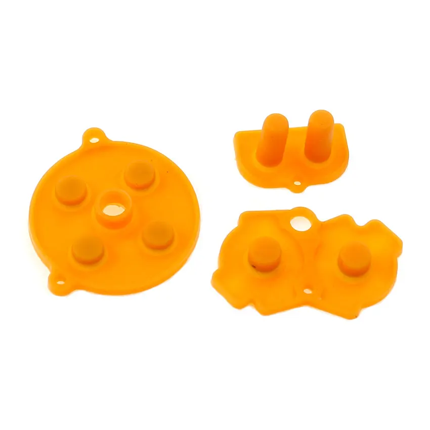 Medium Yellow