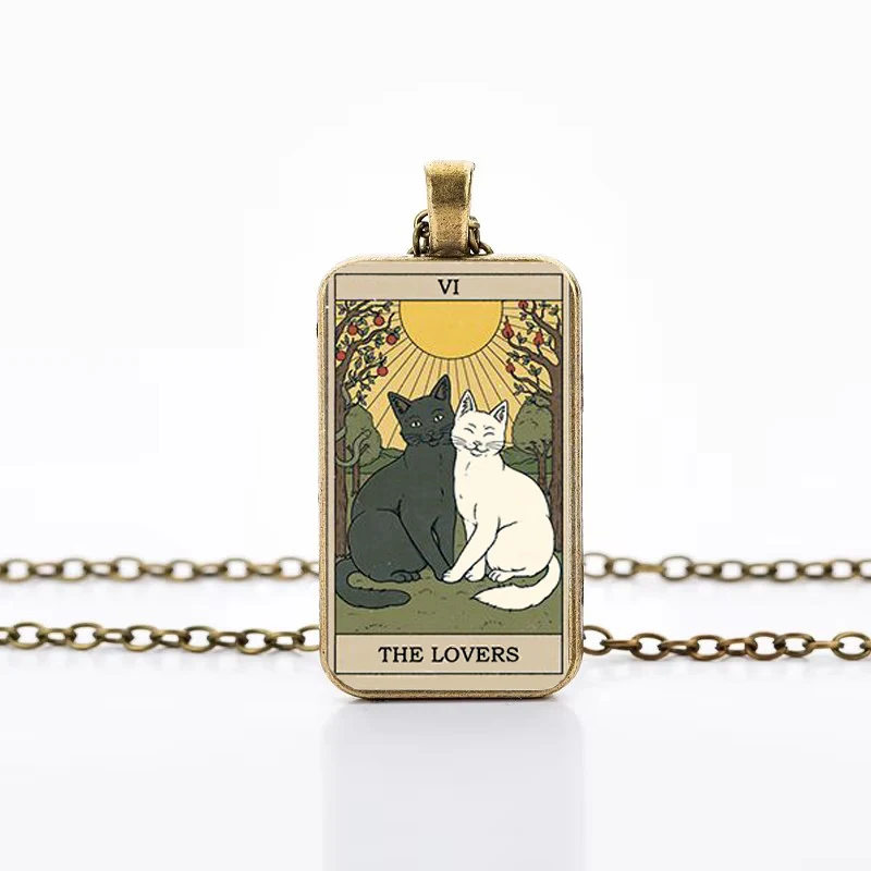 the lovers