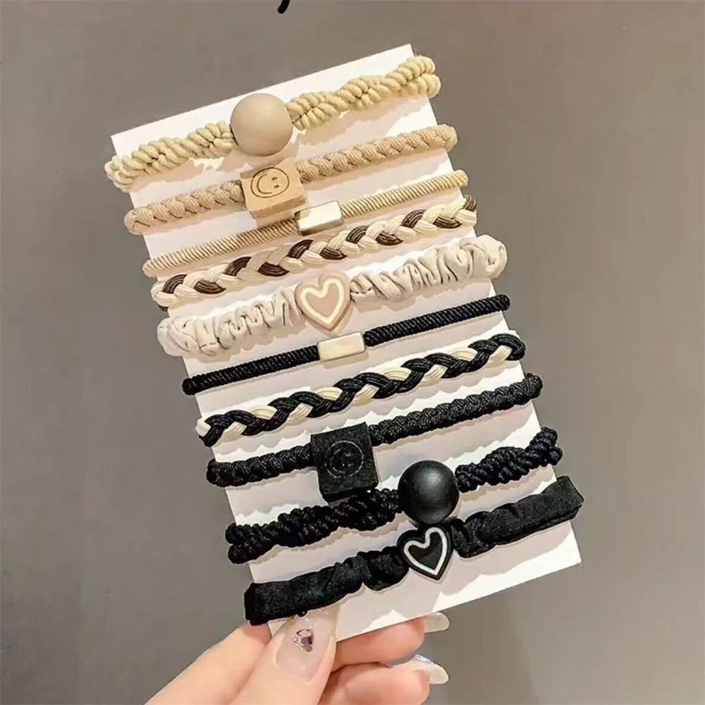 Black White(10pcs)