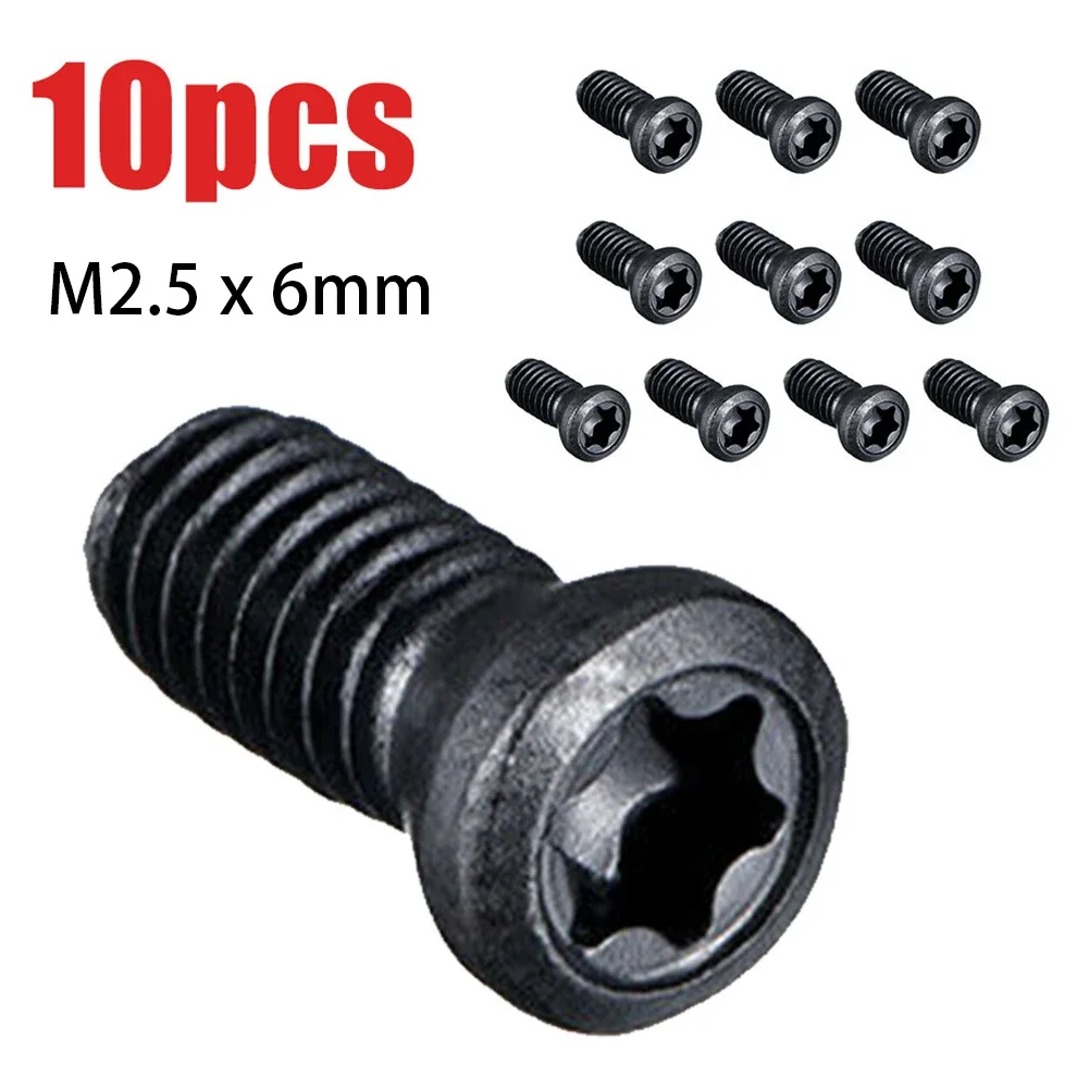 M2.5 x 6mm