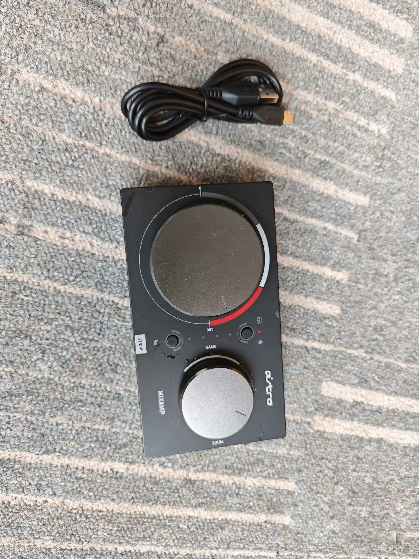 MIXAMP FOR XBOX