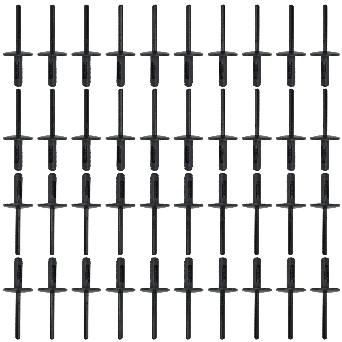 40pcs