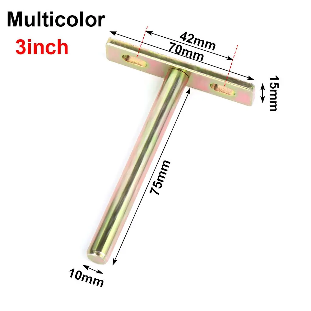 Multicolor-3inch