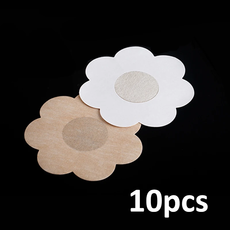 10Pcs-Flower