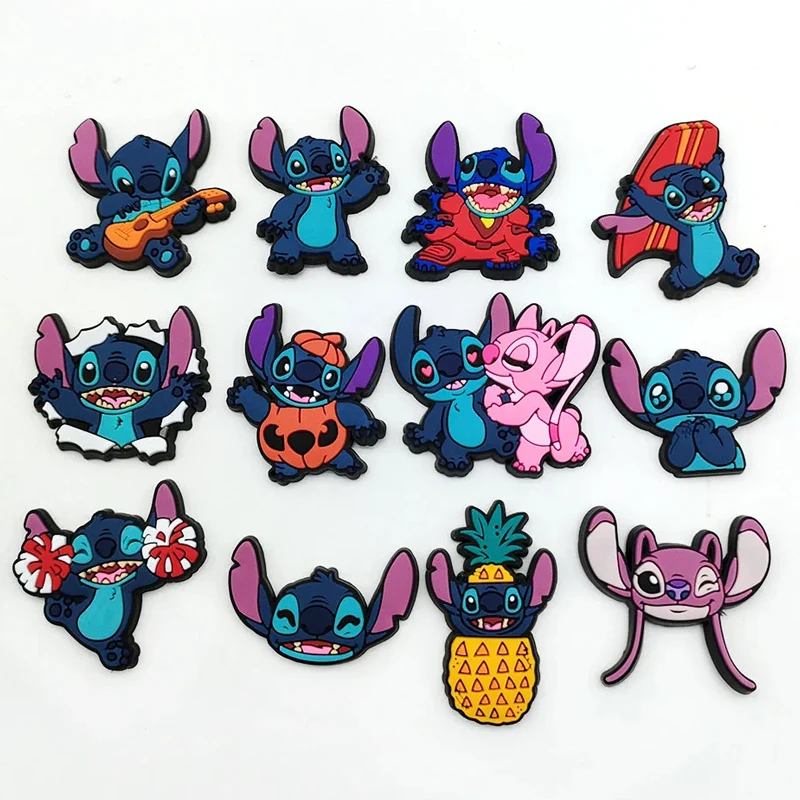 12pcs