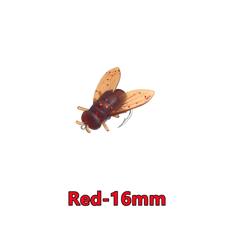 Red-16mm