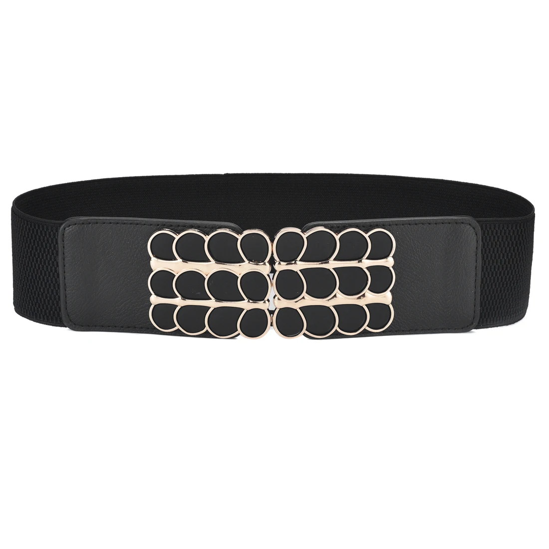 6-33 Black
