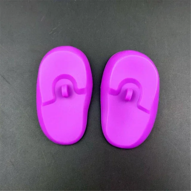 1pair purple