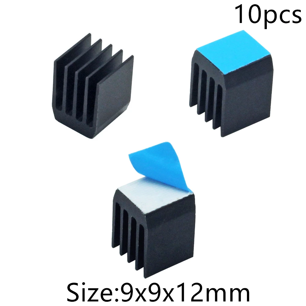 9x9x12mm