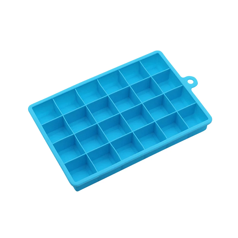 24 Grids - Sky Blue