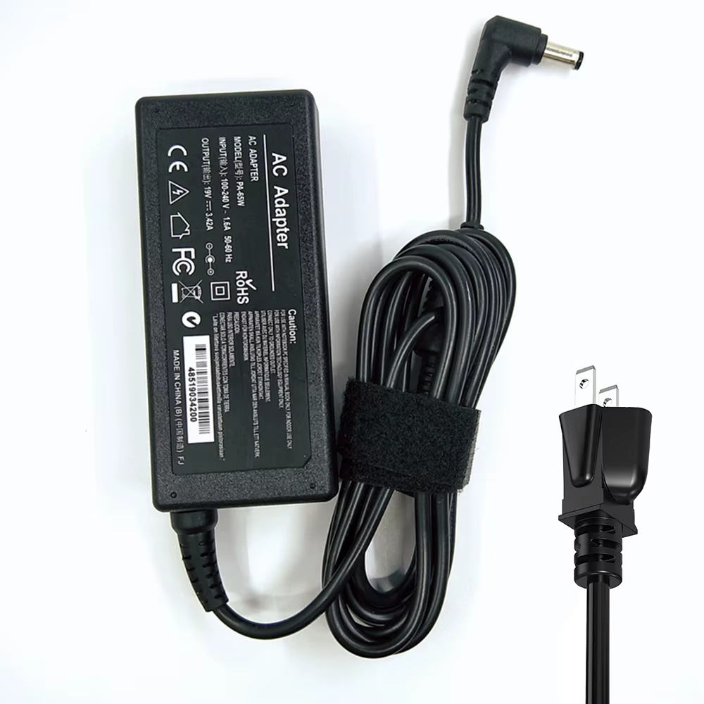 Adapter with US plug